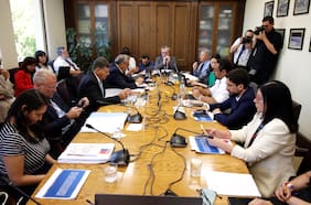 Pese a llamado de Boric: comisión de Educación no logra acuerdo y proyecto de sala cuna no será aprobado antes del cambio de mando