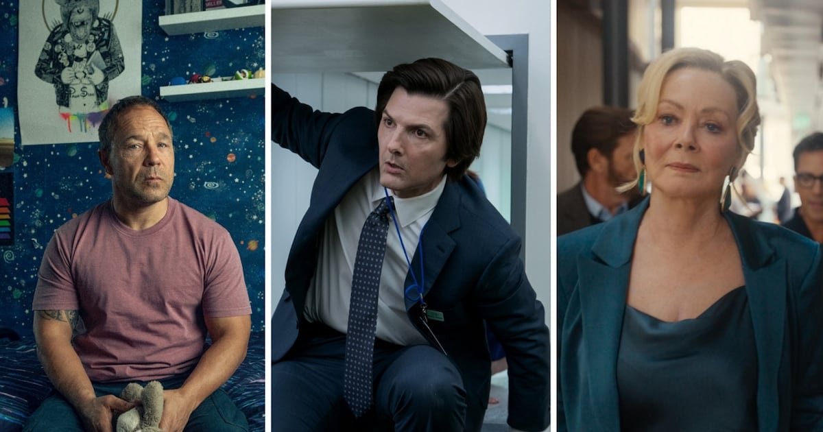 Emmy 2025: cuáles son las grandes batallas de la premiación de este domingo (y las opciones de triunfo de Pedro Pascal)