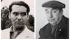 La premonición de la muerte de Federico García Lorca que reveló Pablo Neruda