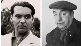 La premonición de la muerte de Federico García Lorca que reveló Pablo Neruda