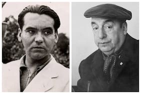 La premonición de la muerte de Federico García Lorca que reveló Pablo Neruda