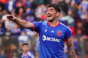 La U se queda sin capitán: Luis Casanova no renueva y se despide de los azules