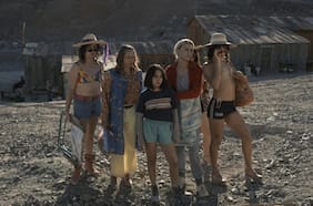 De Cannes a Valdivia: revelan cuándo se podrá ver La Misteriosa Mirada del Flamenco en Chile