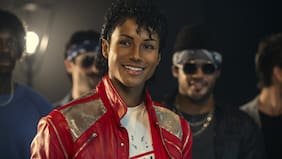 Histórico: la película de Michael Jackson supera a Oppenheimer como el biopic más taquillero de la historia