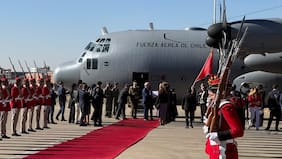 Presidente Kast aterriza a Bolivia y rompe una pausa histórica de 71 años