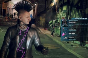 Comparan los gráficos de Watch Dogs: Legion en Xbox Series X con los de un PC con una tarjeta RTX 3080 de NVidia