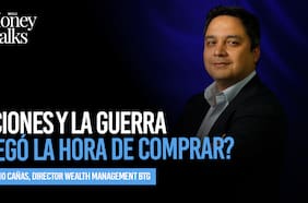 Acciones y la guerra: ¿Llego el momento de comprar?