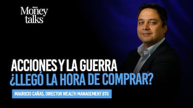 Acciones y la guerra: ¿Llego el momento de comprar?