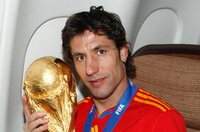 Campeón del mundo con España y figura de la Kings League explota contra medio que aseguró que hoy “no le alcanza para comer”