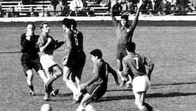 “Se lo robó a Argentina”: el particular análisis de Olé sobre cómo Chile se quedó con el Mundial de 1962