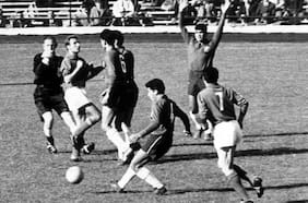 “Se lo robó a Argentina”: el particular análisis de Olé sobre cómo Chile se quedó con el Mundial de 1962