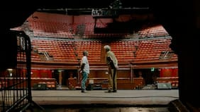 Los Jaivas regresan al Teatro Caupolicán para celebrar los 45 años de Alturas de Machu Picchu