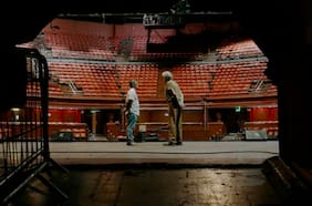 Los Jaivas regresan al Teatro Caupolicán para celebrar los 45 años de Alturas de Machu Picchu