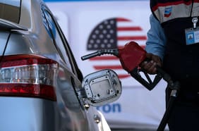 IPC de Estados Unidos registra en junio su mayor caída en más de seis años