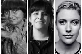 Cine hecho por mujeres: guía de películas y directoras indispensables