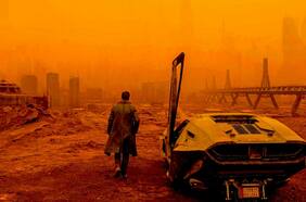 Un director de Game of Thrones realizará el piloto de la serie Blade Runner 2099 para Amazon