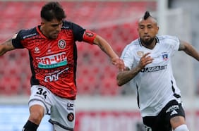 En vivo: Colo Colo debuta en la Liga de Primera 2026 visitando a Deportes Limache