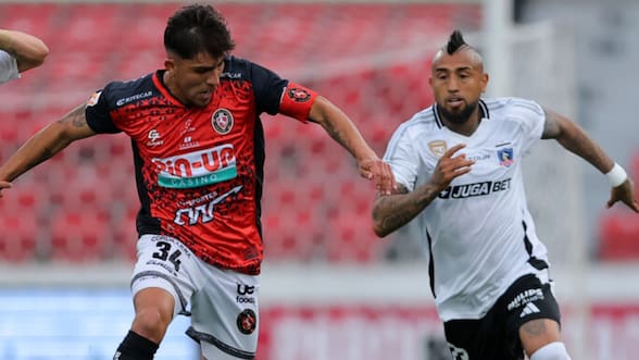 En vivo: Colo Colo debuta en la Liga de Primera 2026 visitando a Deportes Limache