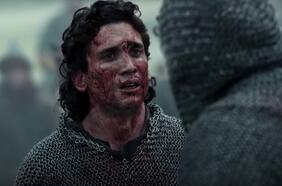 El Cid de Amazon Prime Video se presenta con un tráiler