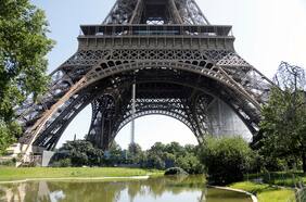 El poder de análisis de las aguas residuales: muestras en París revelan que el coronavirus aún mantiene fuerte presencia en la ciudad