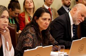 El otro apagón: Plataforma de Lobby cumple 58 días caída y genera críticas a la Segpres