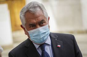 Paris por estudio del Lowy Institute que ubica a Chile entre los 10 peores países que han manejado la pandemia: “Los resultados que muestran son de junio y julio de 2020″