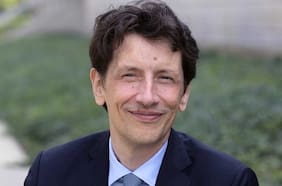 Guido Lorenzoni (U. de Chicago) y aranceles de EE.UU.: “La respuesta correcta es que hay que tomar represalias”