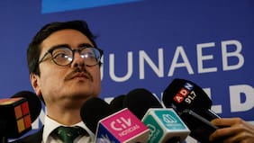 Director de Junaeb expone en la primera sesión de la comisión investigadora del Programa de Alimentación Escolar
