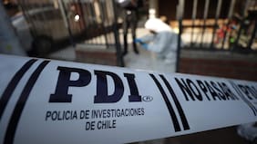 Turbazo en Lampa: delincuentes asesinan a un hombre en medio del robo y dejan herida a su madre