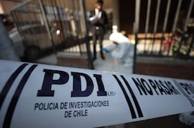 Dictan internación provisoria a imputada por parricidio en Puerto Varas