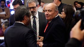 Gobierno impone su mayoría en comisión de Hacienda de la Cámara y “corazón tributario” de megarreforma avanza casi sin cambios