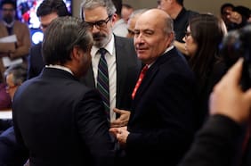 Gobierno ratifica cronograma para megaproyecto y pone en marcha plan para neutralizar “tsunami” opositor