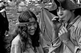 Avándaro: la historia del Woodstock mexicano