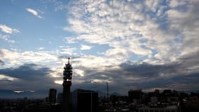 Septiembre comienza con altas temperaturas en el inicio de la primavera meteorológica