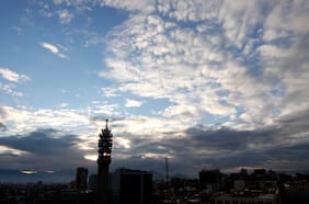 Septiembre comienza con altas temperaturas en el inicio de la primavera meteorológica