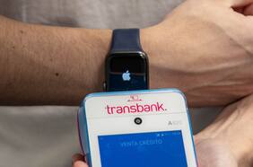 Transbank reduce sus utilidades en más de un 50% al tercer trimestre