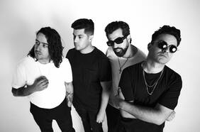 We Are The Grand presenta nuevo single “Corazón Negro”