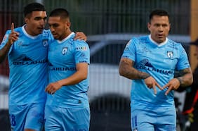 Presidente de Deportes Iquique anuncia que el club ya no está en venta por falta de oferentes