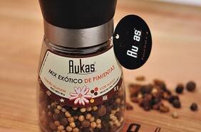 Aukas