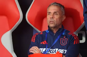 Gustavo Álvarez revela diálogo clave para igualar ante Lanús: “En el 0-2 estaba convencido de que no lo íbamos a perder”