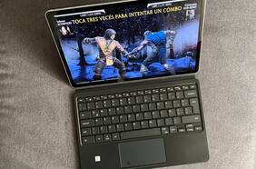 Review | Samsung Galaxy Tab S8+, una sólida tablet multitarea con una pantalla de lujo