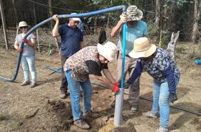 Día mundial del agua: las nuevas formas que se están aplicando en la gestión del recurso hídrico