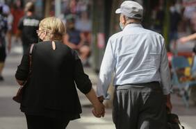 Gobierno llamó a la oposición a discutir la reforma de pensiones sin condiciones previas