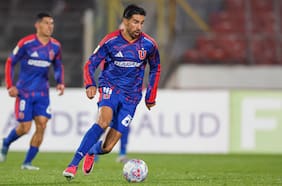 A qué hora y dónde ver a Santiago Wanderers vs. Universidad de Chile en TV y streaming