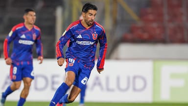 A qué hora y dónde ver a Santiago Wanderers vs. Universidad de Chile en TV y streaming