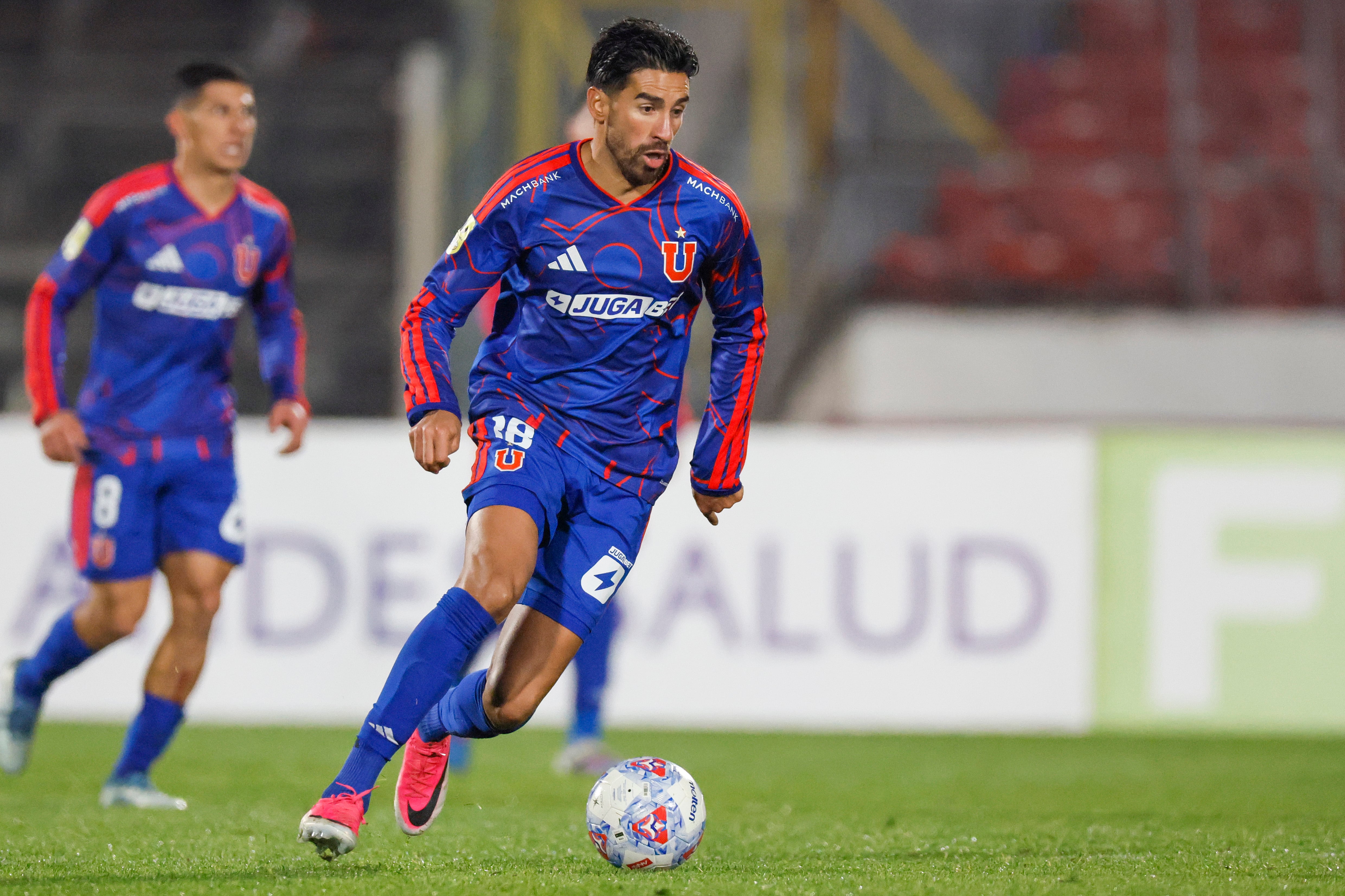 A qué hora y dónde ver a Santiago Wanderers vs. Universidad de Chile en TV y streaming