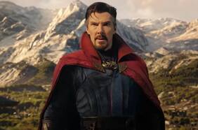 Sam Raimi explicó que el plan con Doctor Strange no fue impregnar a la película con “momentos Raimi”