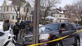 EE.UU.: Funcionarios de Minnesota afirman que el FBI les bloqueó la investigación del tiroteo efectuado por un agente del ICE