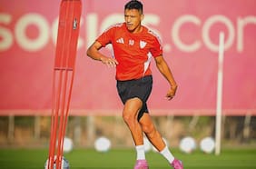 “Lo clásico siempre vuelve”: la referencia a los Guns N’ Roses de Alexis Sánchez para explicar su renacer en el Sevilla