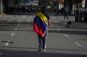 Columna de Julio Borges: El desenlace democrático en Venezuela